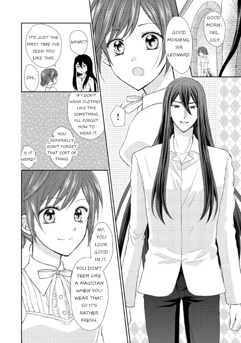 From Maid to Mother Chapter 15 6